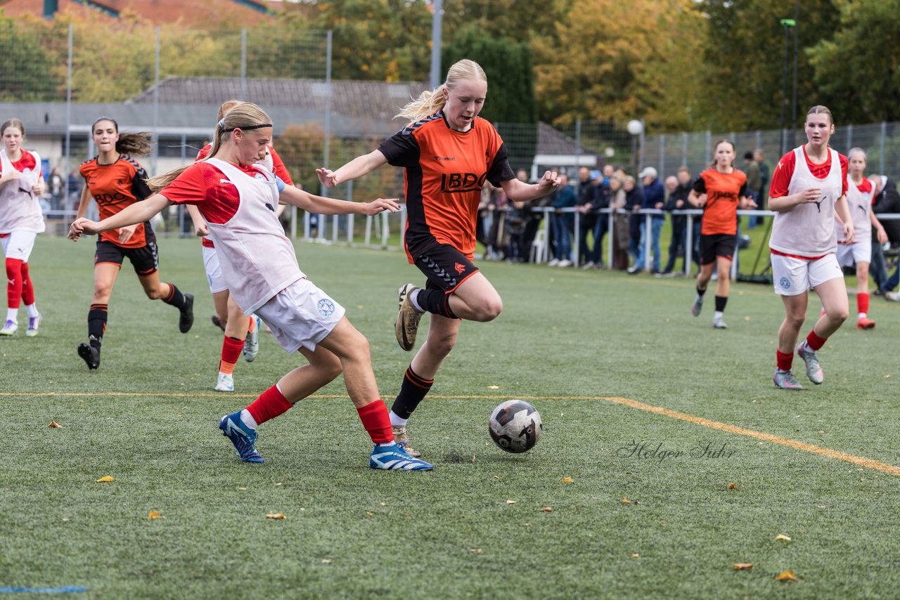 Bild 219 - wCJ Holstein Kiel Turnier